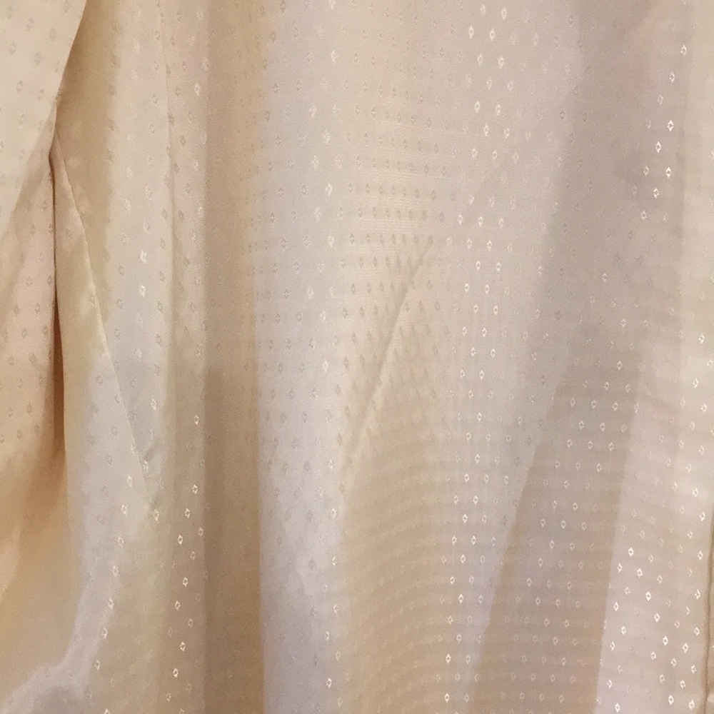 Vintage - Double Breasted 100% Wool Coat - Size 14 - Picture 8 of 13